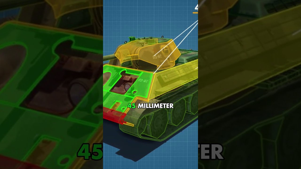 How Did T-34 And Sherman Tanks Dominate VE-Day?