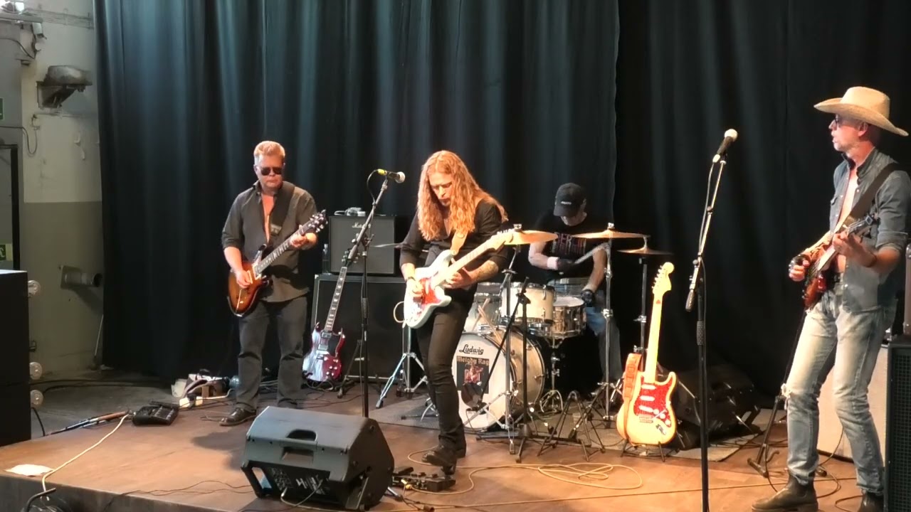 MELODY RAG - Live - Väsen - Lokstallarna - Malmö 2023