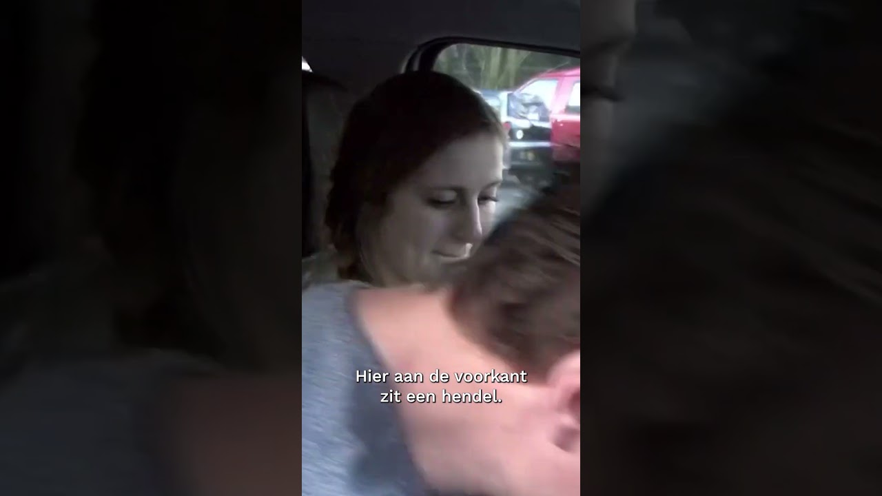 Wat doe je tijdens je eerste rijles?