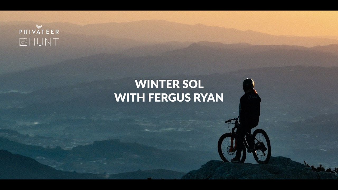 Winter Sol with Fergus Ryan