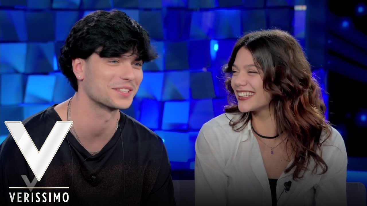 Verissimo - La sorpresa di Chiara per Trigno