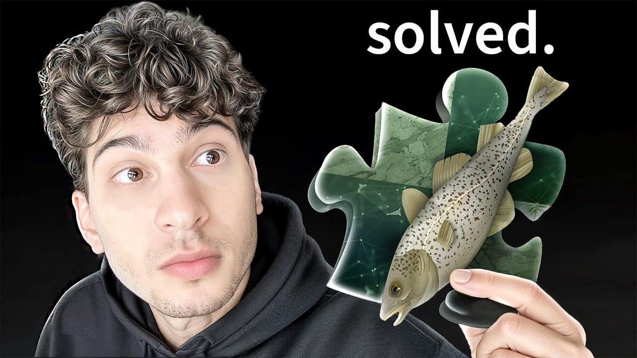 I SOLVED Chess Openings with STRONGEST Stockfish EVER!