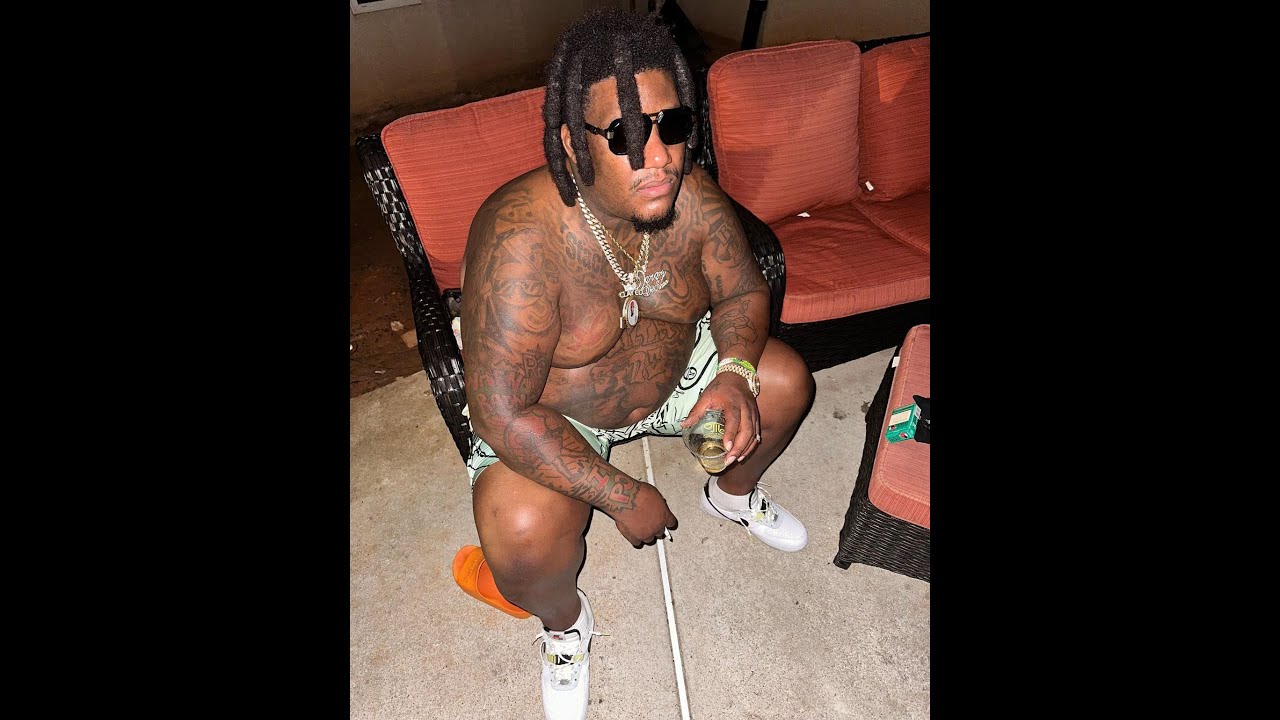 [SOLD] Derez De'Shon x YFN Lucci Type Beat - 