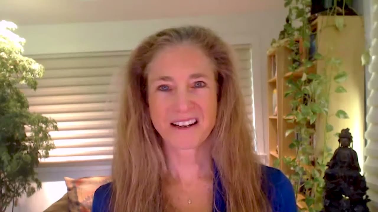Self Forgiveness with RAIN | Tara Brach