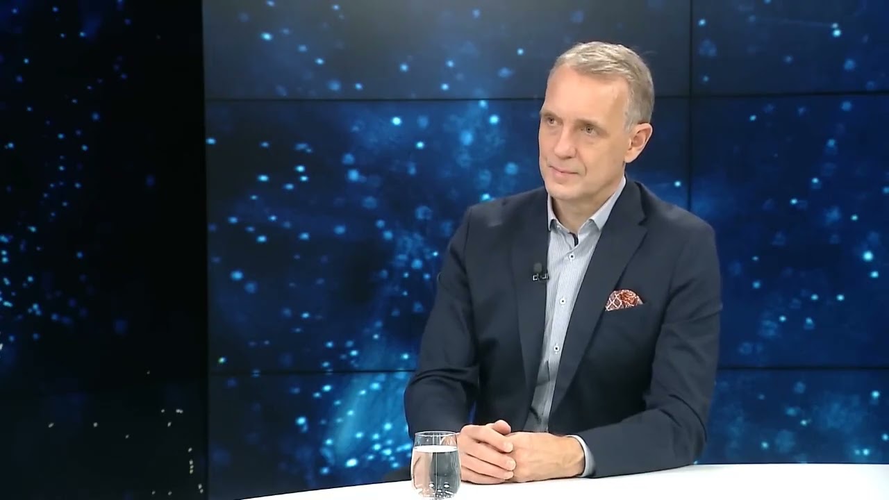 Alfa TV - Ukraina raportti - Vuoden 2025 tapahtumat Alpo Rusi