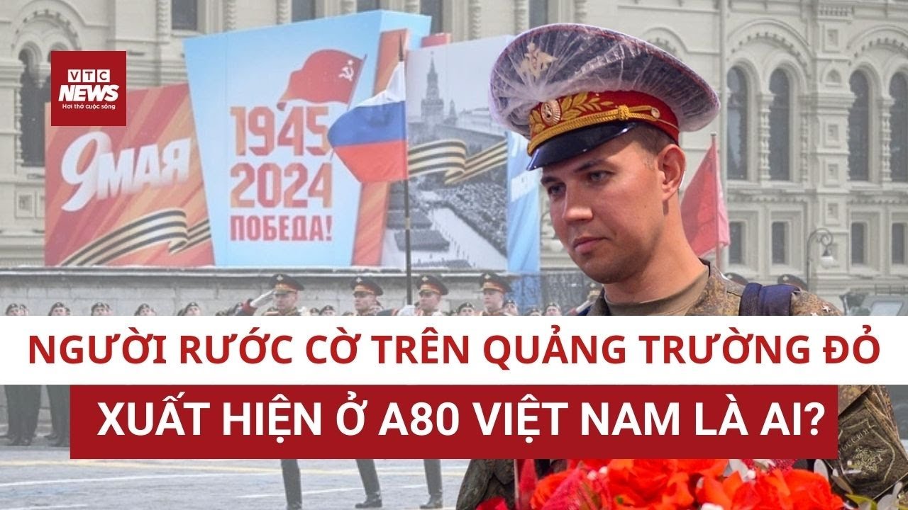 Anton Mikhailov &ndash; người l&iacute;nh Nga cao 1m90 v&agrave; c&acirc;u chuyện r&egrave;n luyện đặc biệt | VTC News