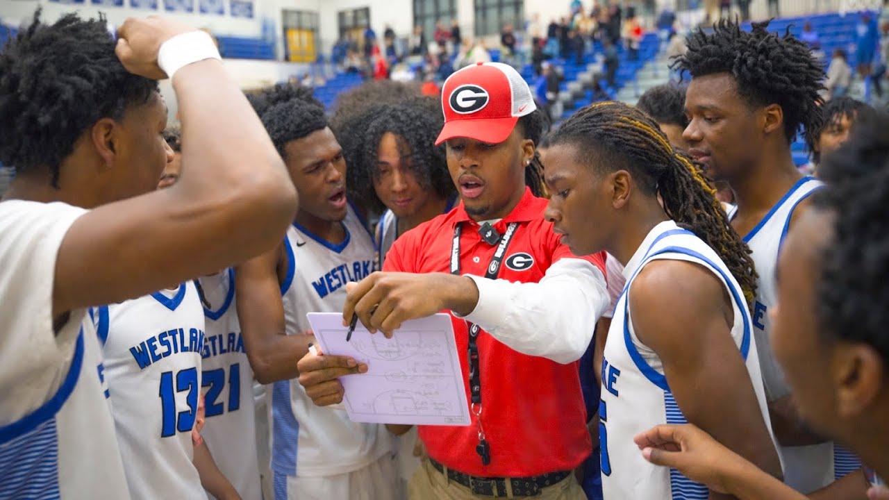 FAKE COLLEGE BASKETBALL SCOUT PRANK!
