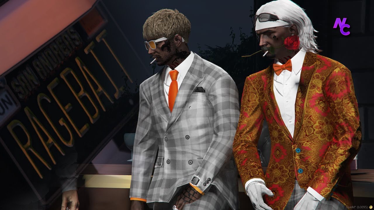 [Narco City] Irgendwas stimmt mit Raik nicht!?