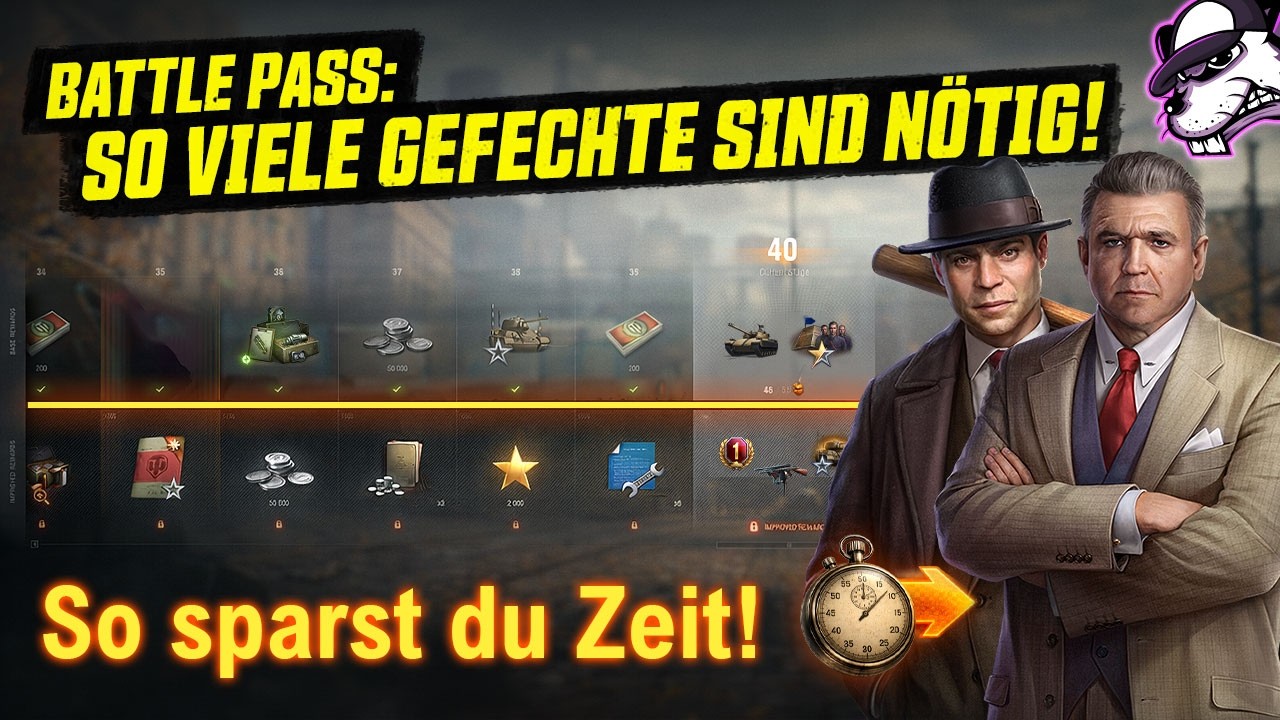 Ultimativer Guide zum BP Spezial Kapitel - Mit diesem Tipps sparst du dir viele Stunden grinding!