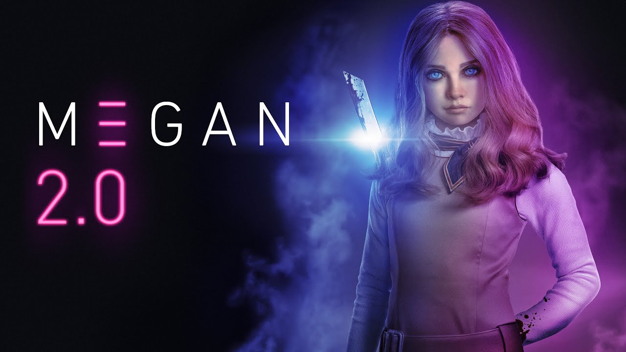 M3GAN 2.0 End Credits (Film Version) HD AUDIO ONLY 