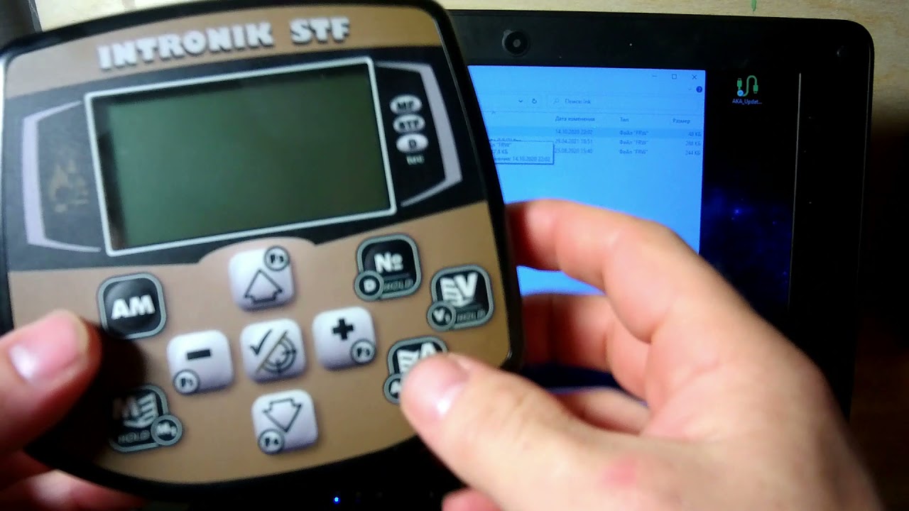 Прошивка Intronik V2 0 инструкция