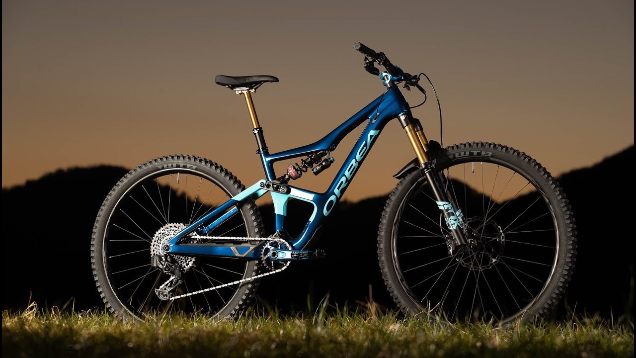 Orbea Occam LT Endless Trail Sissach