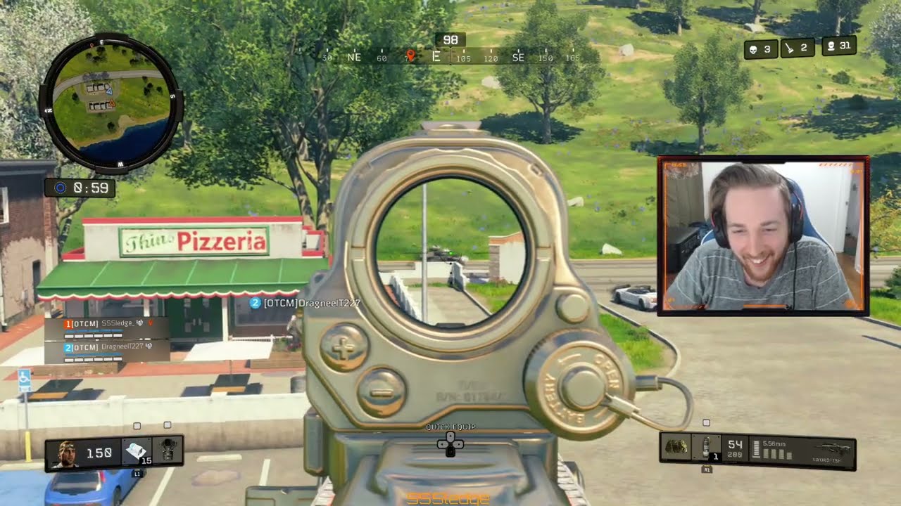 Nostalgic Blackout Funny and Epic Montage