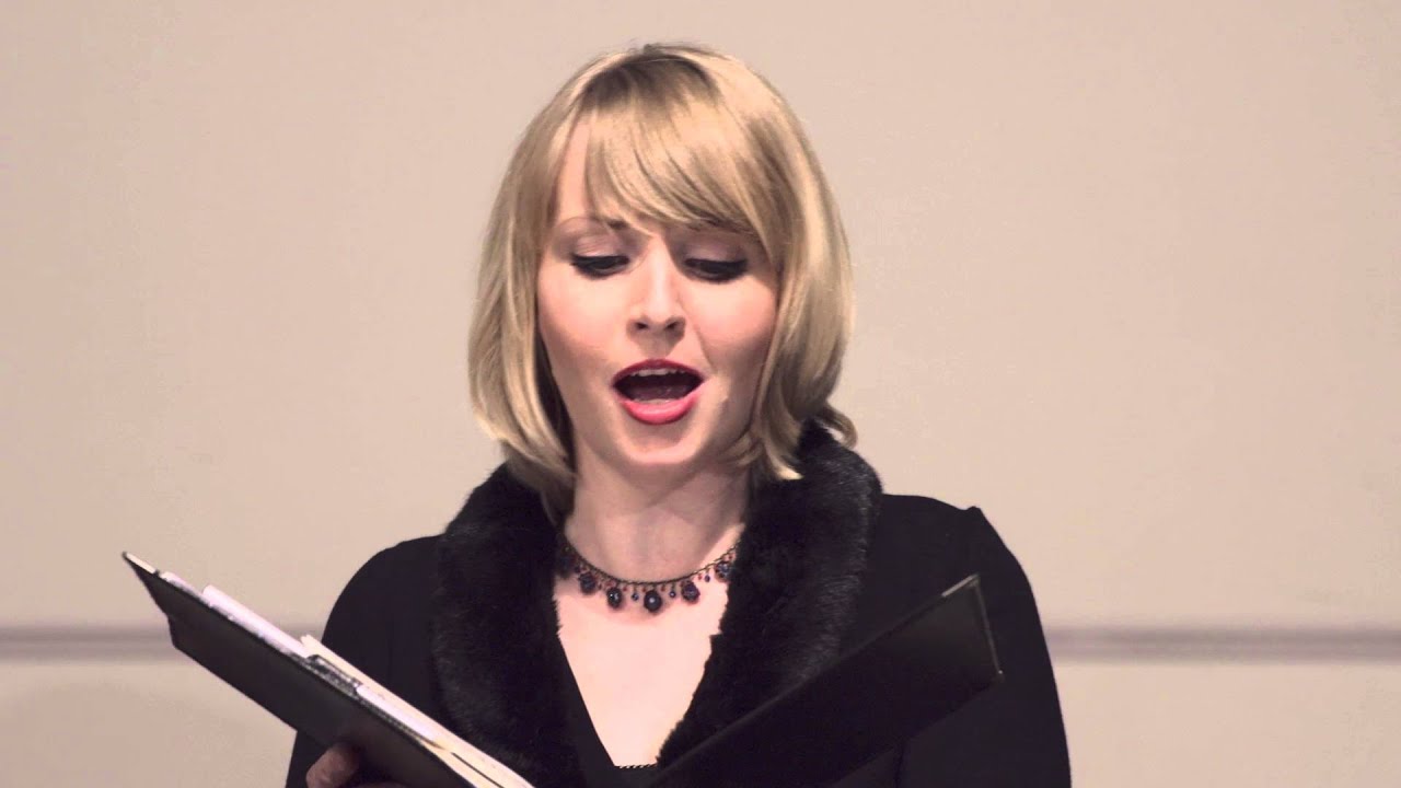 J.S. Bach, Kantate BWV 32: 1 Aria „Liebster Jesu, mein Verlangen“ | Kay Johannsen