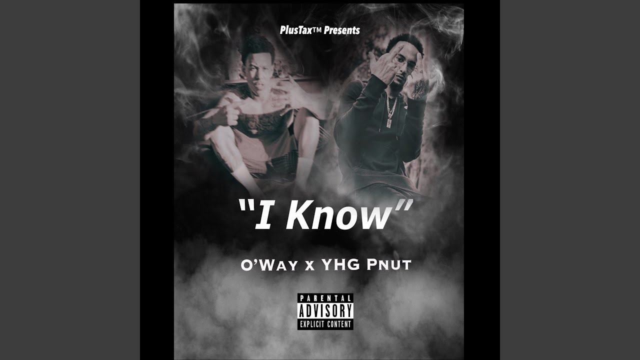 I Know