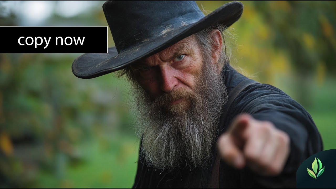 Amish Wisdom: 20 Simple Life Lessons We Should Never Forget part 2 - Frugal Living Tips