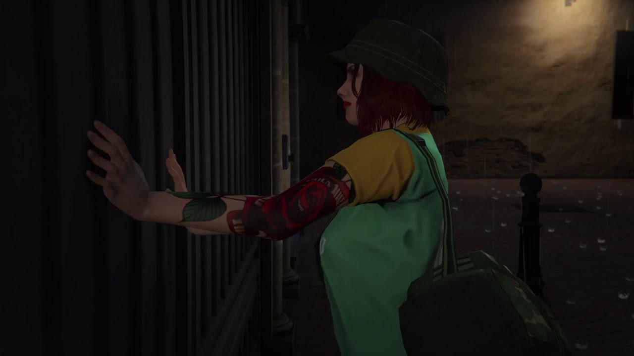 Gta5 Cayo Perico Heist / Solo Full Stealth No Commentary