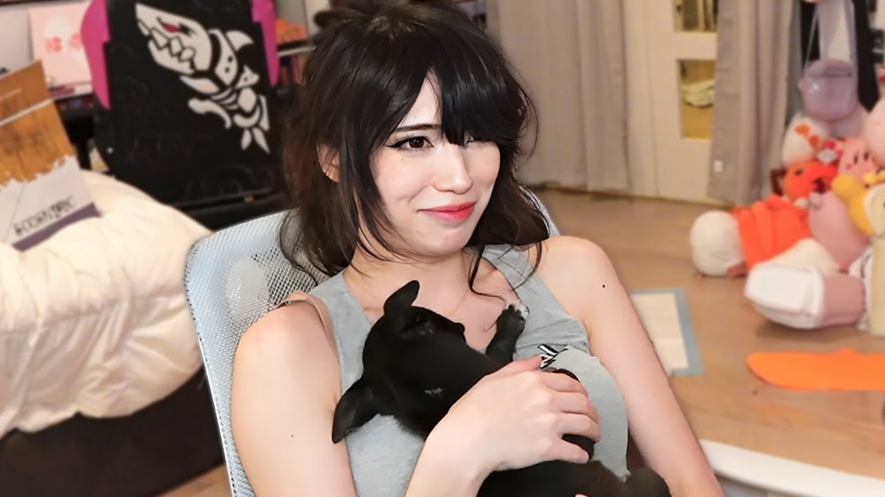 I Love Her So Much