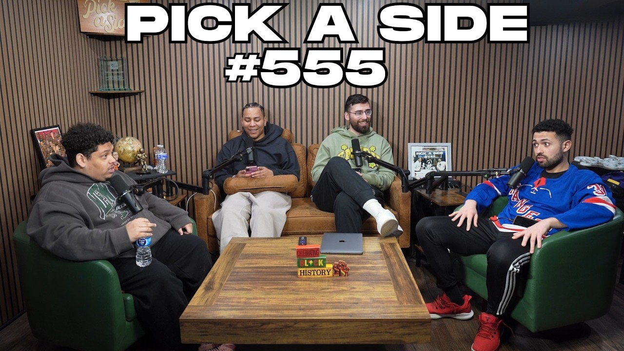 Spurs 10 Game Win Streak, Cade Cunningham MVP Chances, Ranking 2025 QB Seasons and More |  Ep. 555