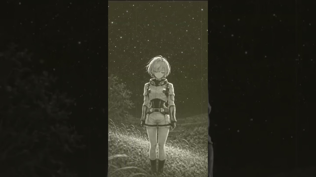 「Unhuman Error」#初音ミク #ボーカロイド #Vocaloid #Hatsune Miku #AI音楽 #A .I.music #Trance #Techno #Ambient 