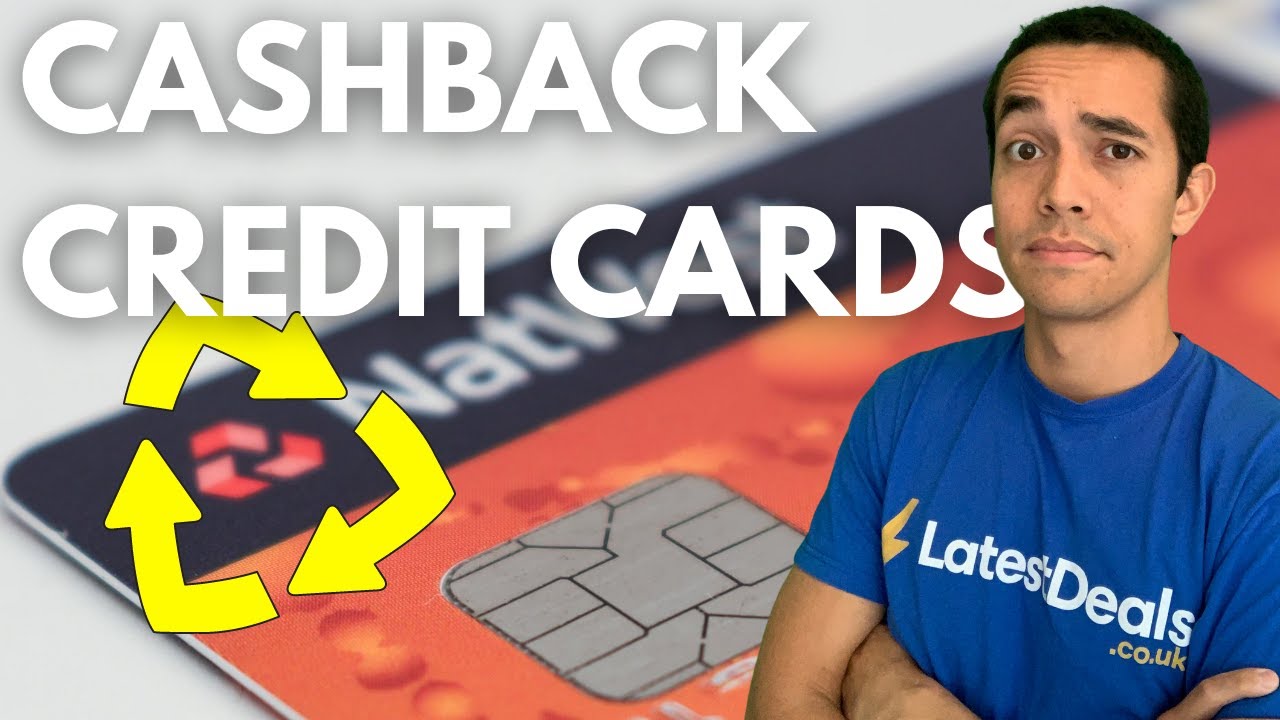 What is a Cashback Credit Card? Tom Church Explains