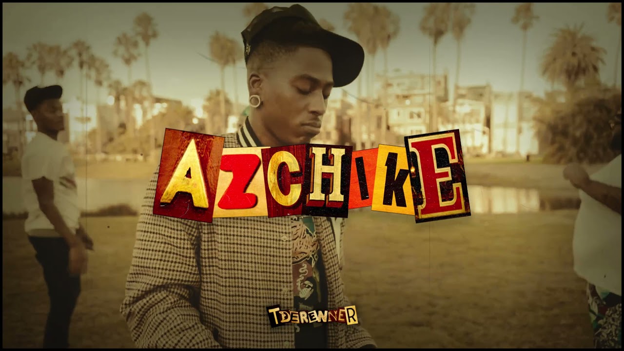 [FREE] AZCHIKE X REMBLE TYPE BEAT 2021 