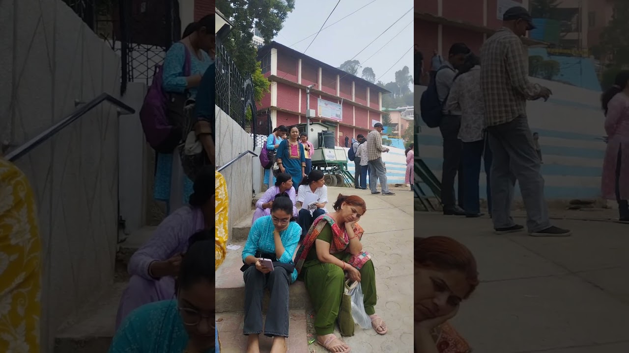 HPAS Prelims Exam Review 2024 📕📝 #2024 #hpasprelims #hppsc #upsc #himachalpradesh #gs #aptitudetest