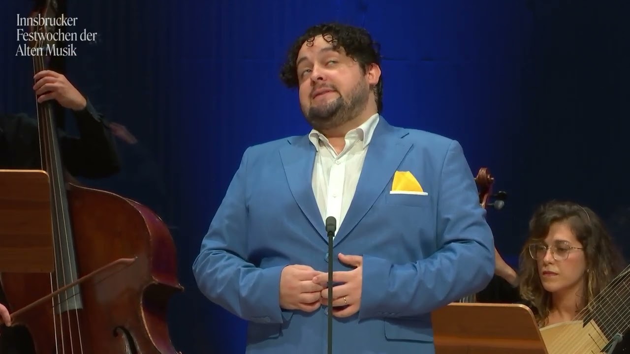 Cesti Competition 2024 - Maximiliano Danta