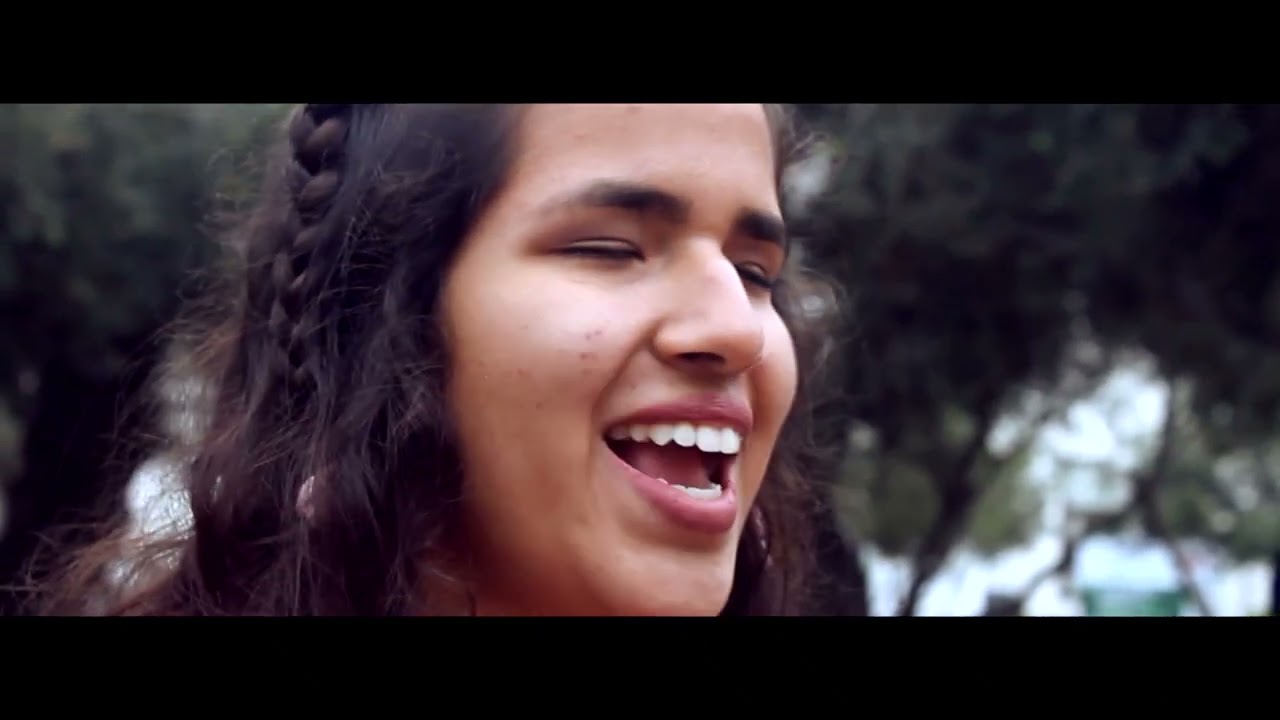 Valeria - Mundo de caramelo(Danna Paola Cover)