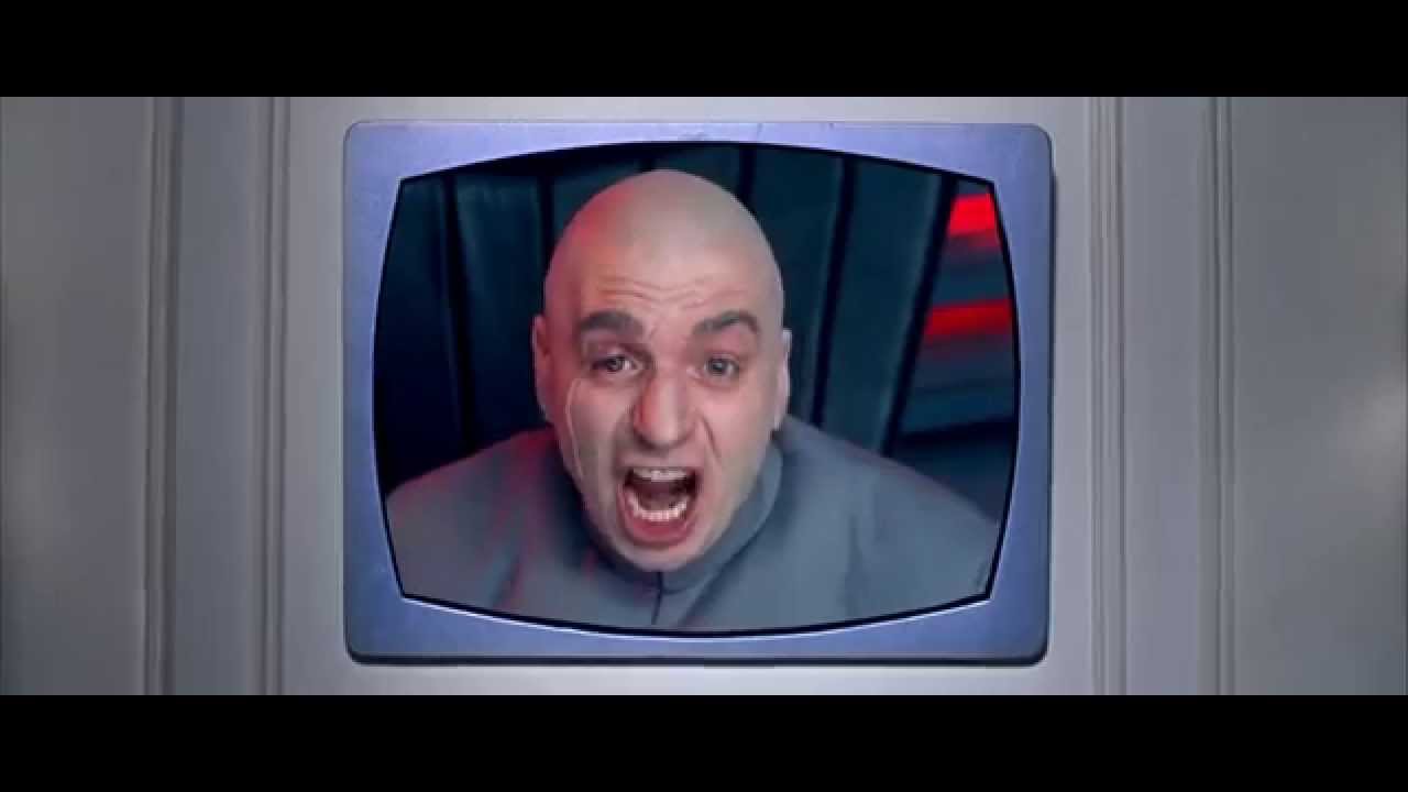 100 Billion Dollars!