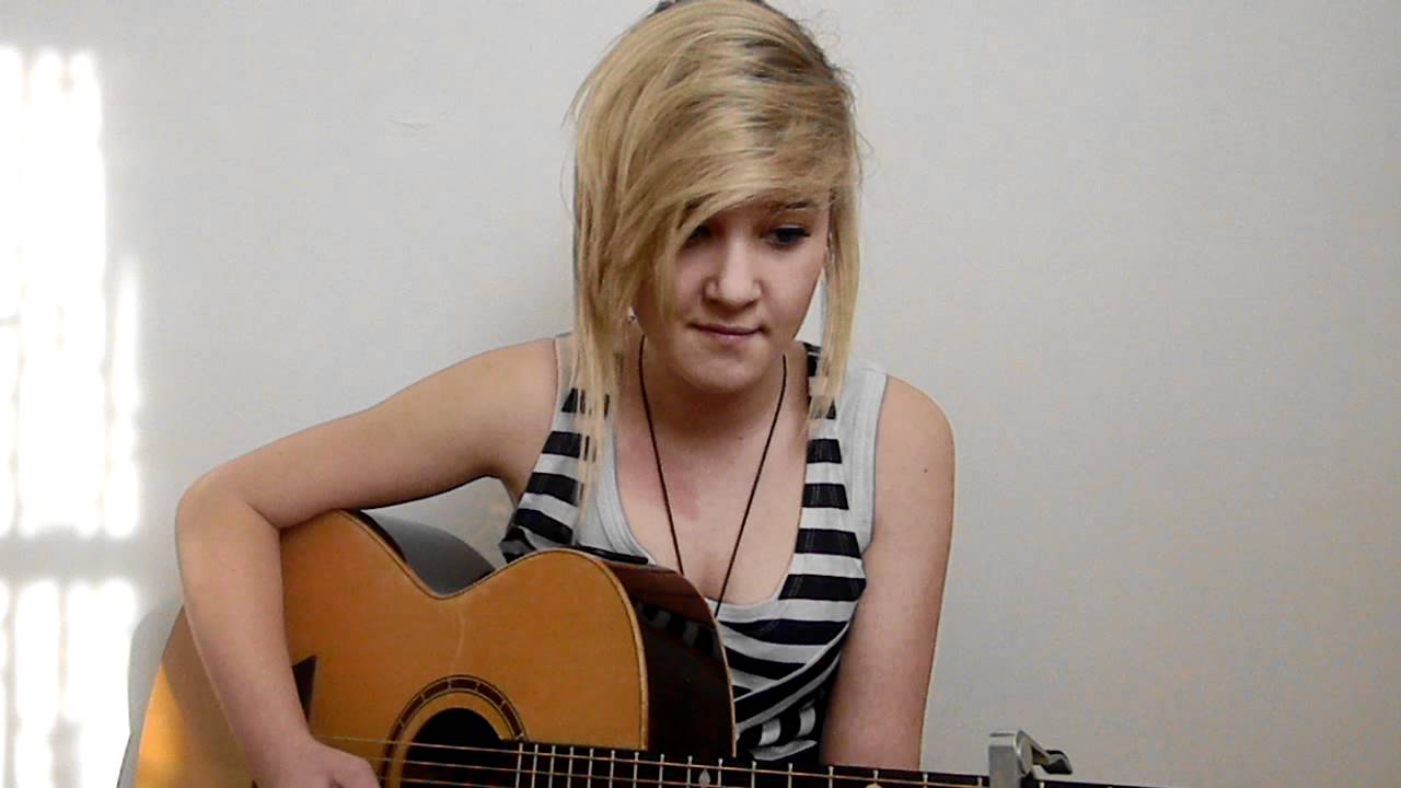 Justin Timberlake - Cry Me A River (Lianne Kaye Cover)