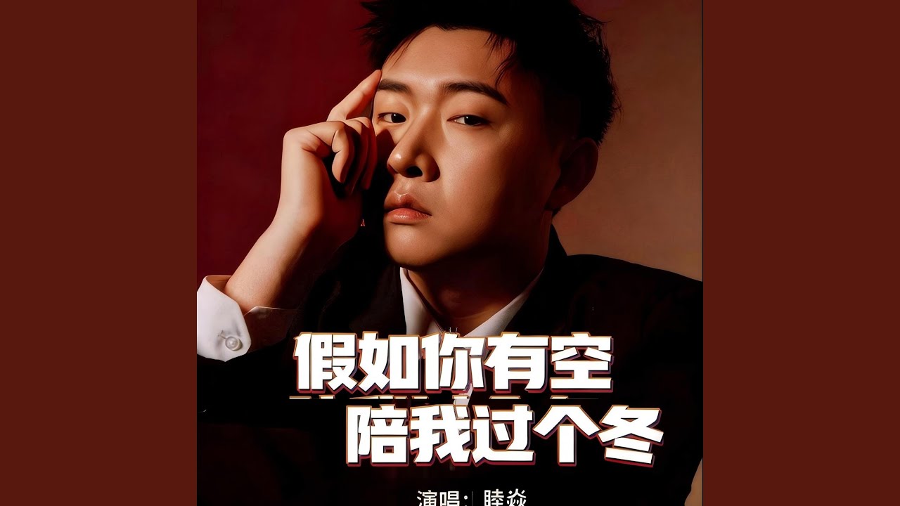 假如你有空陪我过个冬(DJ阿尼版)