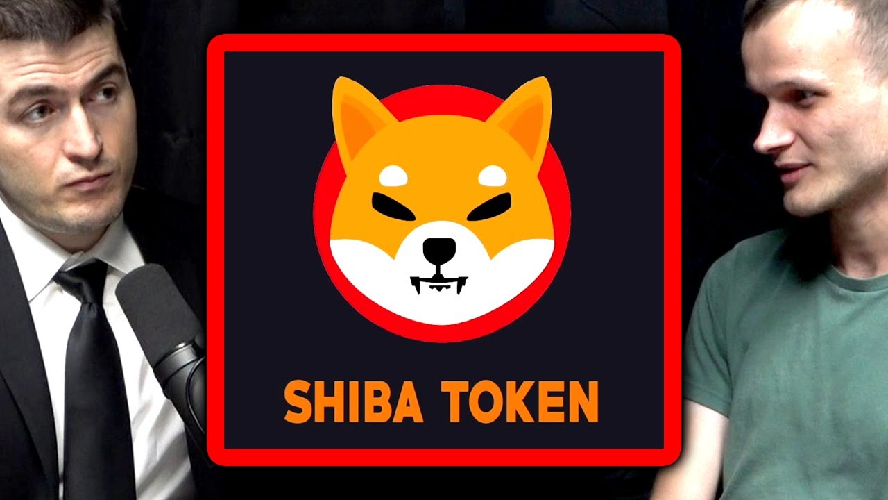 Vitalik Buterin gave away billions of dollars worth of Shiba Inu tokens | Lex Fridman Podcast Clips