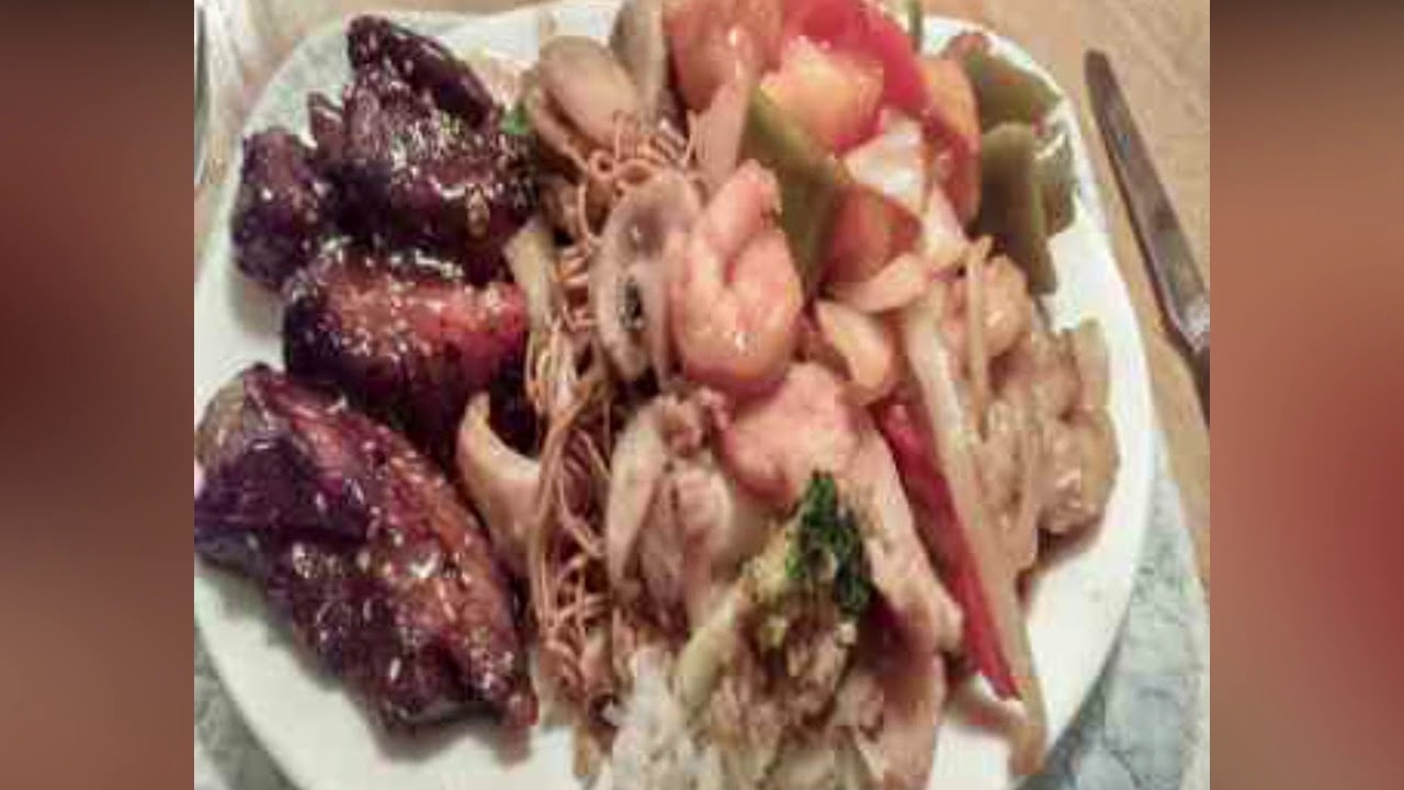 New Sunrise,,Kingsley Park Terrace, Northampton - Best Restaurants in Northampton