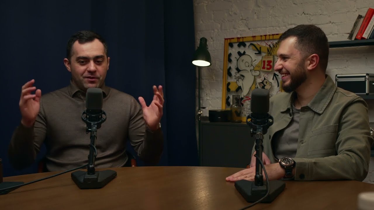 Выбираем часы Давиду Цаллаеву! Какие часы носят в COMEDY CLUB?