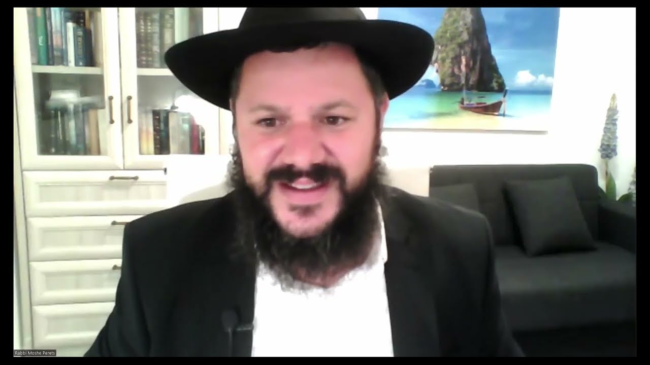 How should a Noahide Prepare Himself for Prayer?