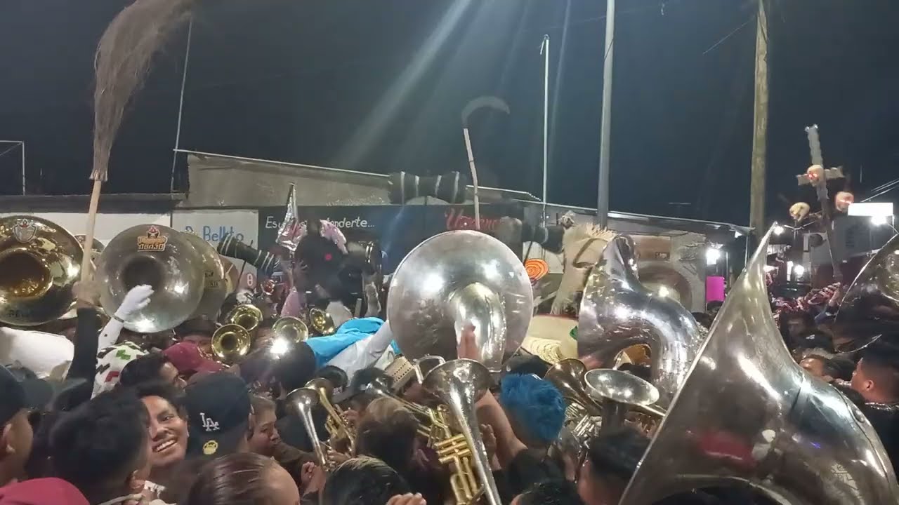 GRAN ENCUENTRO EN LA OCTAVA EN SOLEDAD ETLA 2022