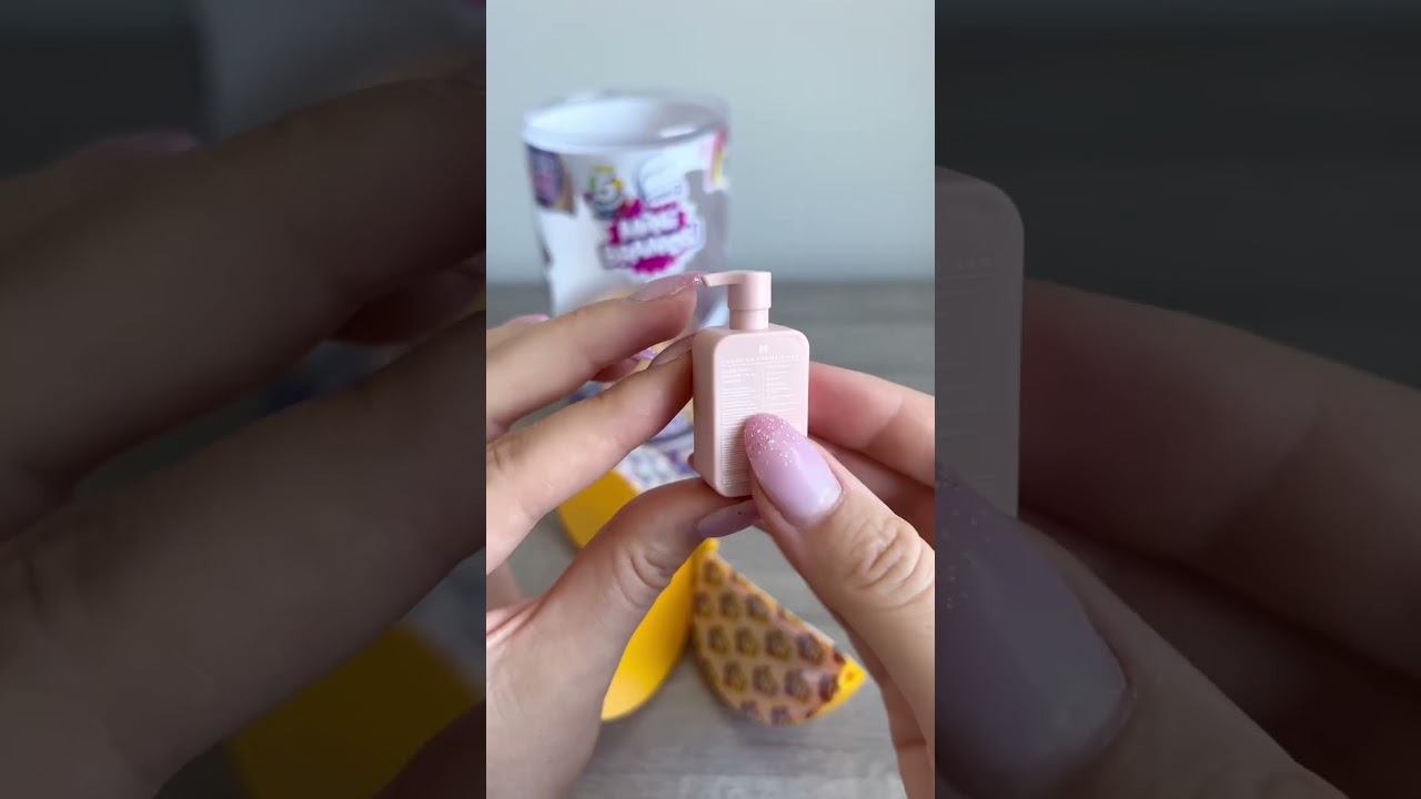 Surprise Mini Brands Mystery Box Satisfying Toy Unboxing #asmr #shorts #reels #fyp #shortvideo #toys