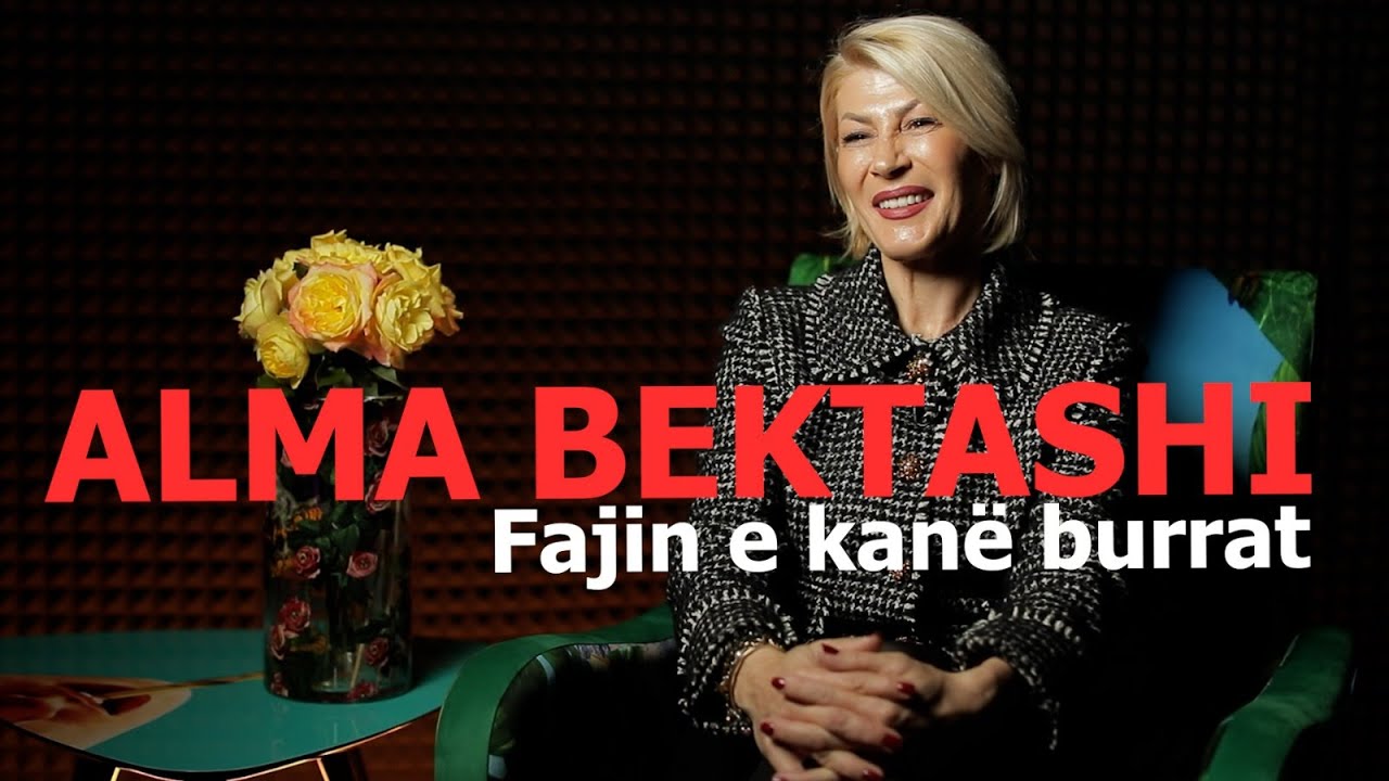 Fajin e kan&euml; burrat - Alma Bektashi - Episodi 135 (15 n&euml;ntor 2024)