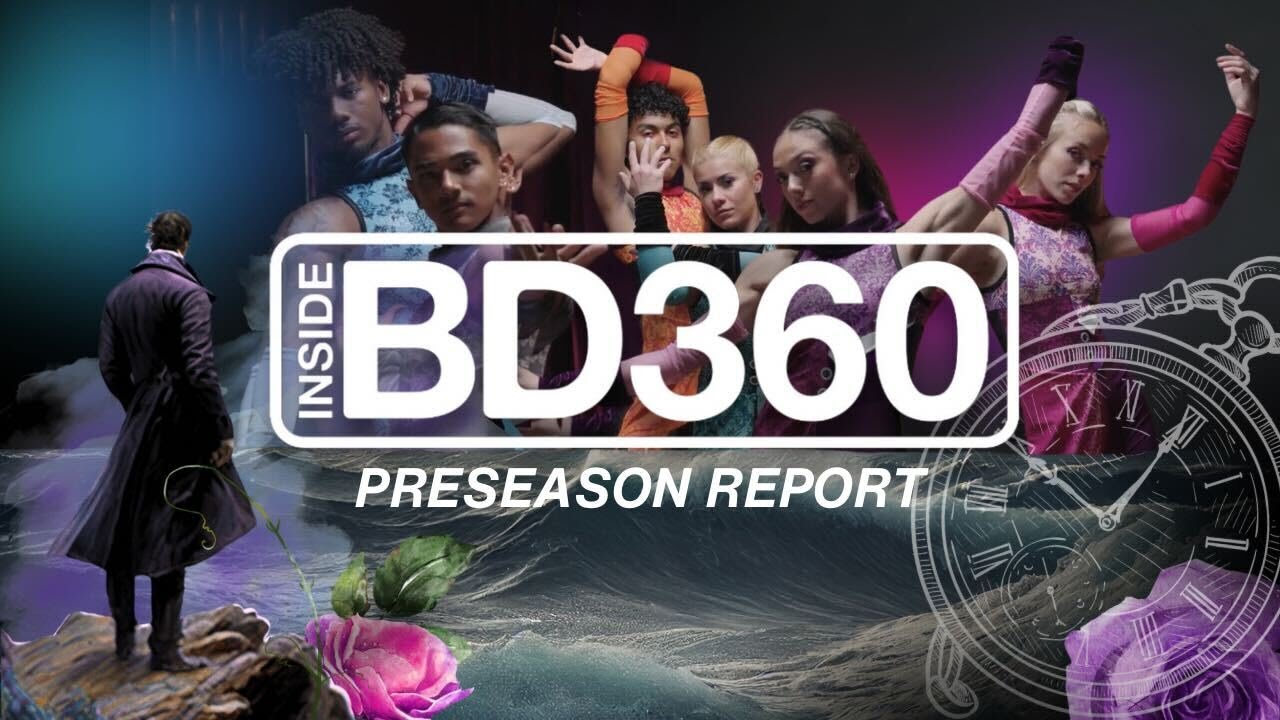 Inside BD360 - Ep. 1 Preseason Report