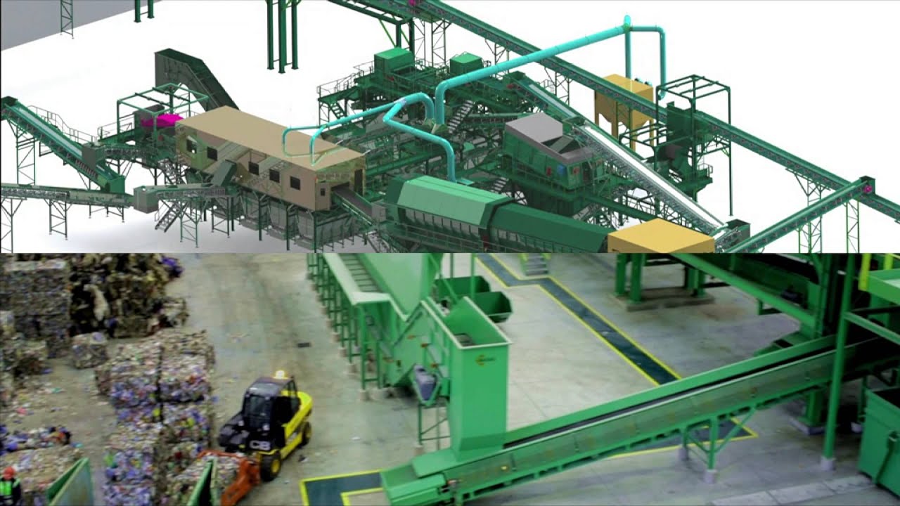 Masias Recycling Corporative #2 ESP