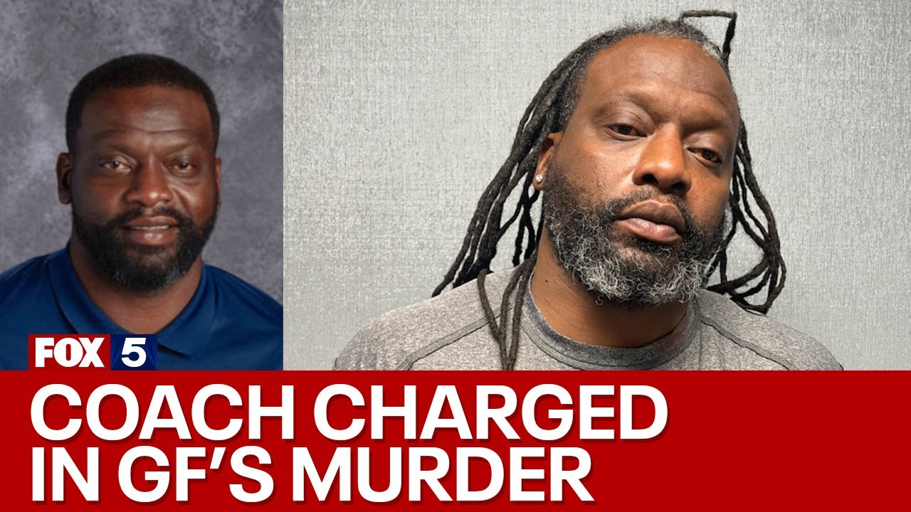 Former New York Jets player arrested in girlfriend's murder | FOX 5 News