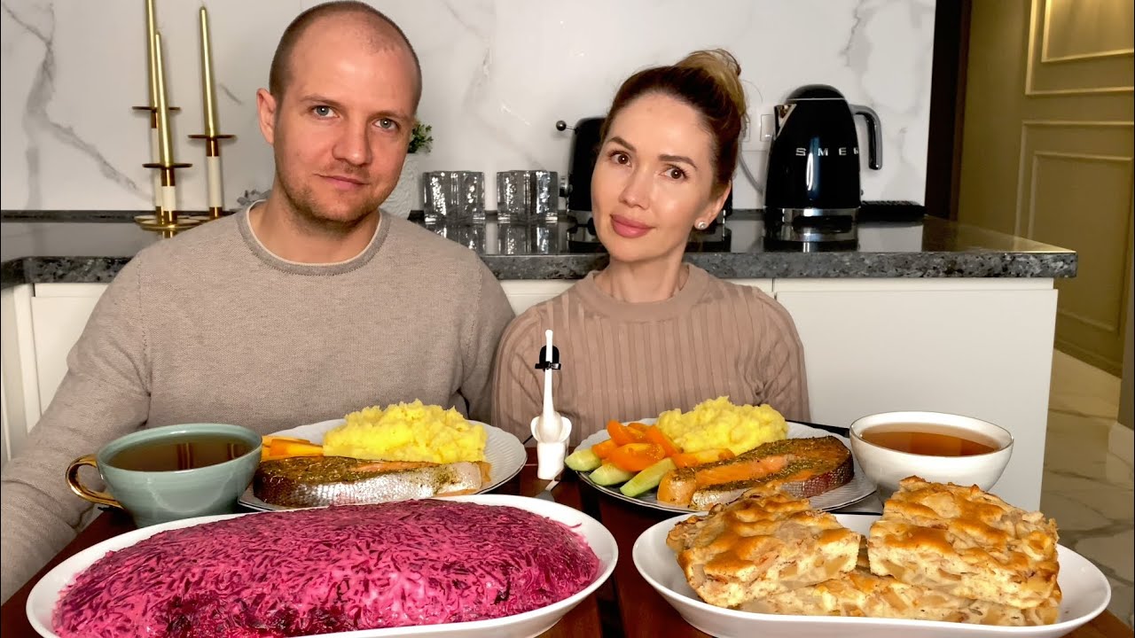 Молодец девчонка, далеко пойдёт😂 | лучшее для девочки, девушки, женщины | семейный обед | Мукбанг
