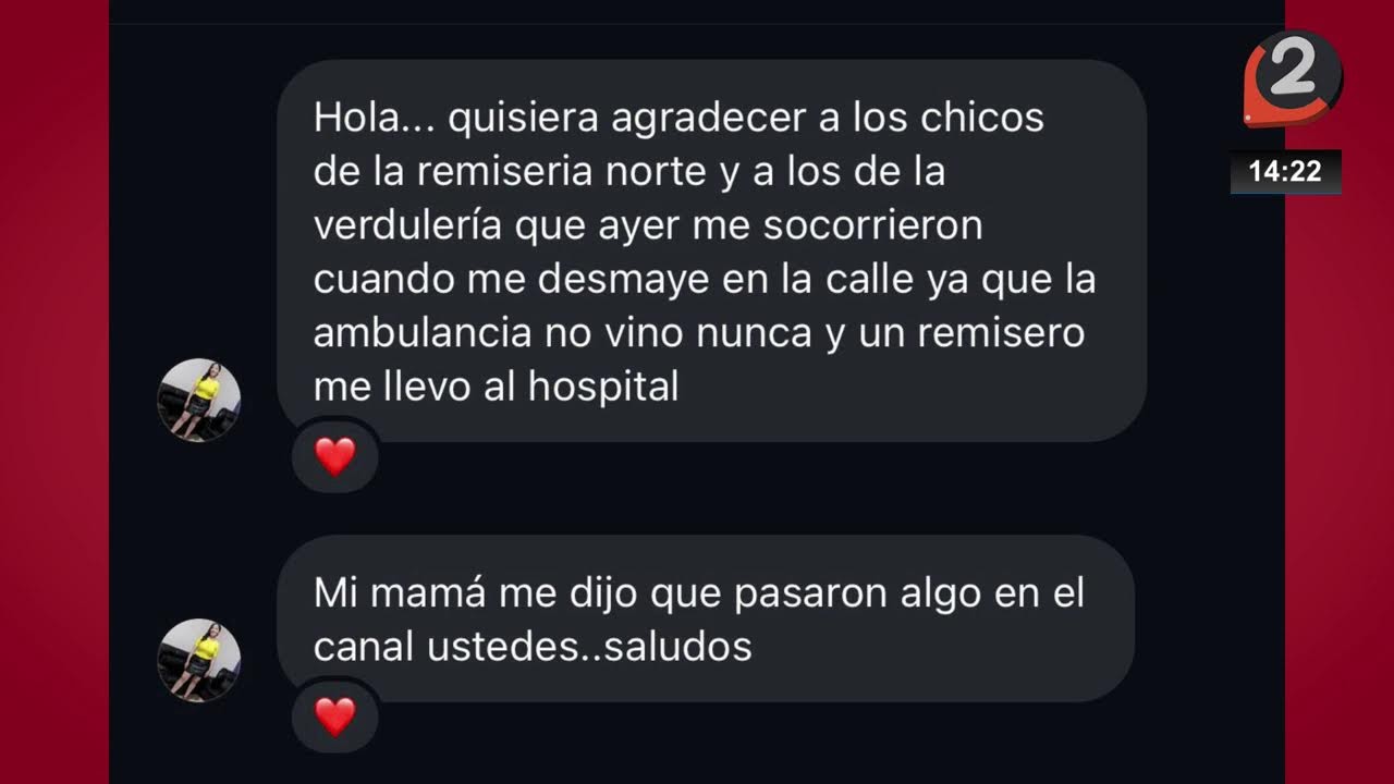 CANAL 2