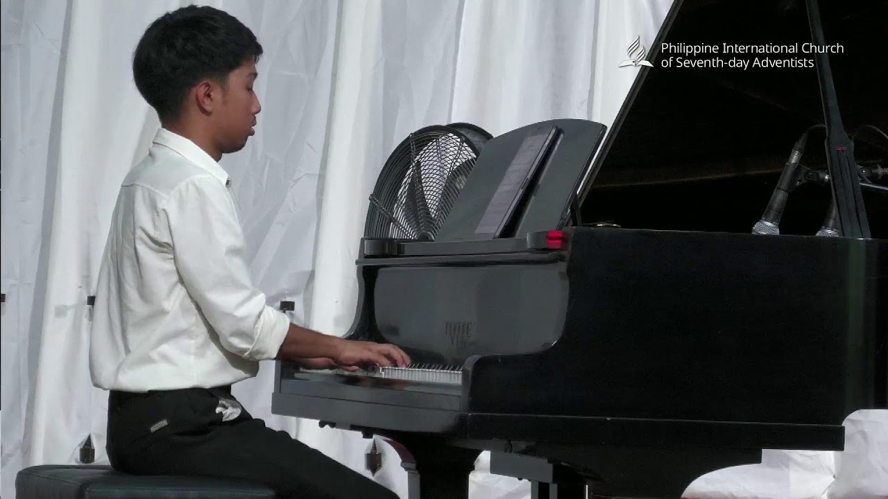 AUPPIC - Sabbath Worship Service | April 4, 2026