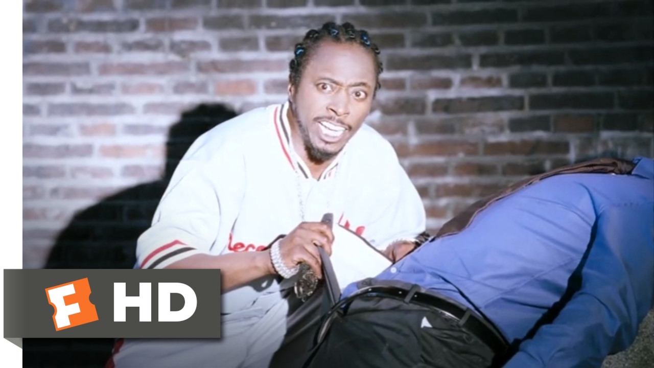 Deuce Bigalow: European Gigolo (2005) - I Ain't Gay! Scene (2/10) | Movieclips