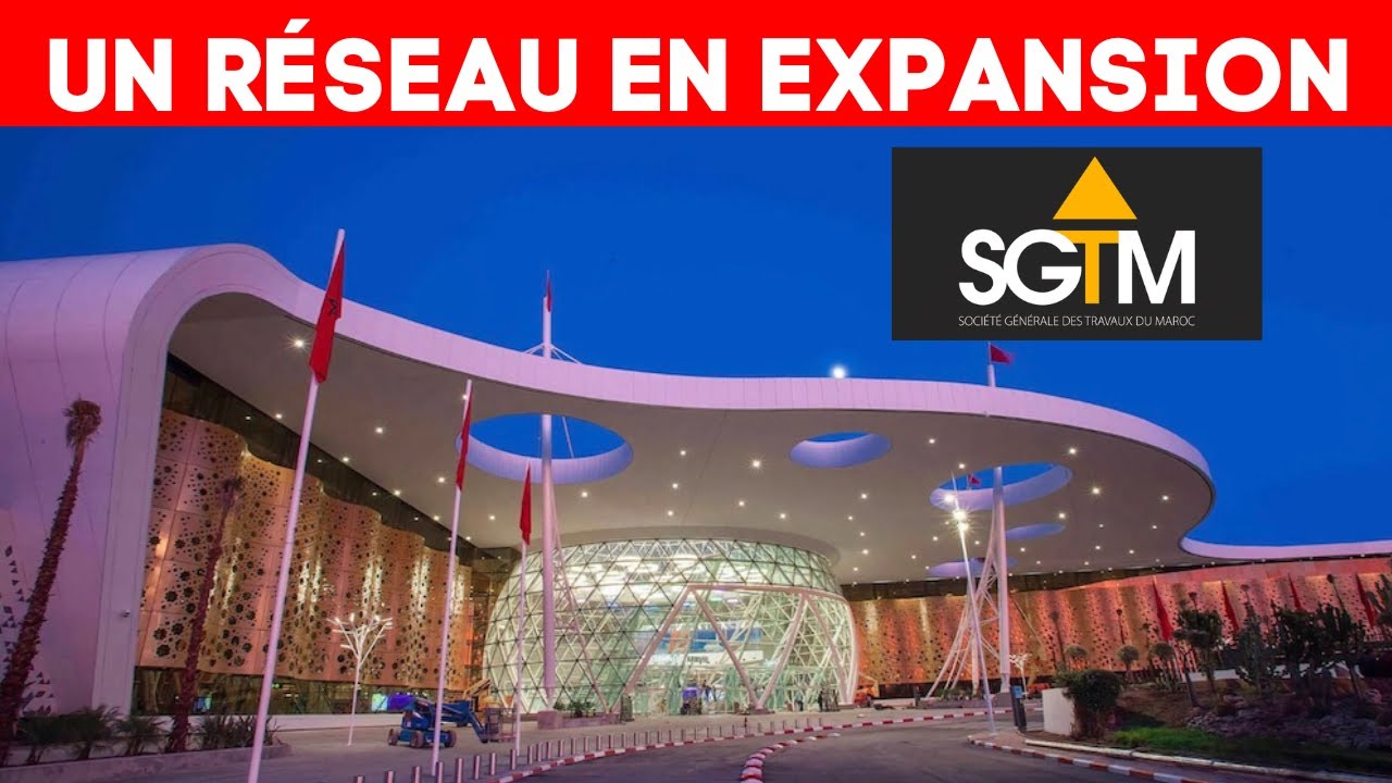 Aéroports du Maroc : Marrakech et Agadir changent de dimension