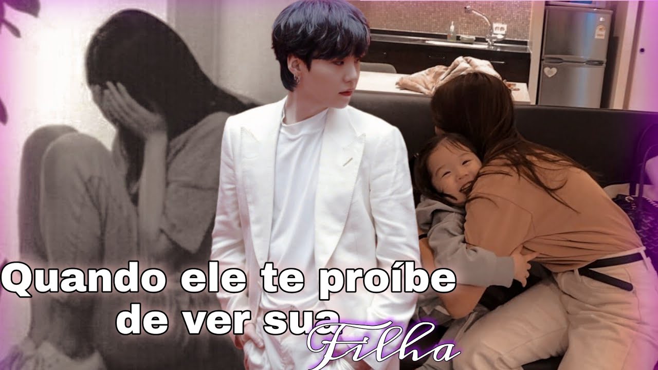 [Imagine Yoongi] 