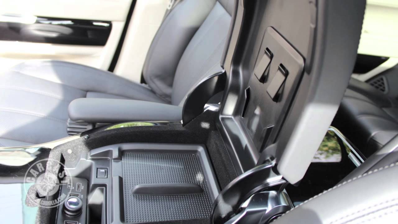 2014 Range Rover Autobiography Supercharged Long Wheel Base