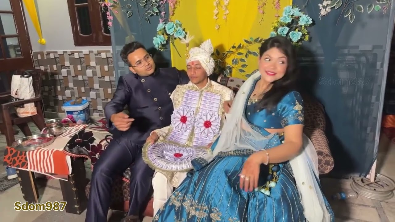 Beautiful Marriage